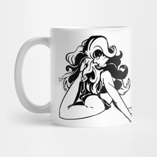 Stretch Mug